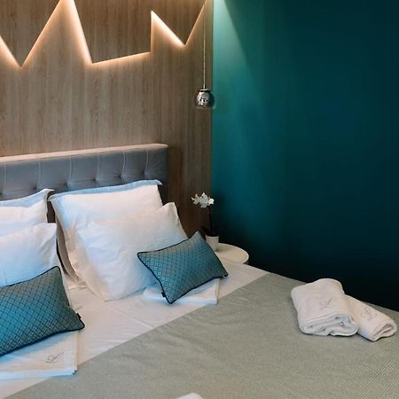 Lena Luxury Apartments II 자다르 외부 사진
