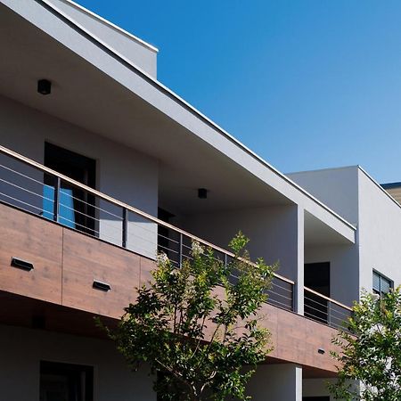 Lena Luxury Apartments II 자다르 외부 사진