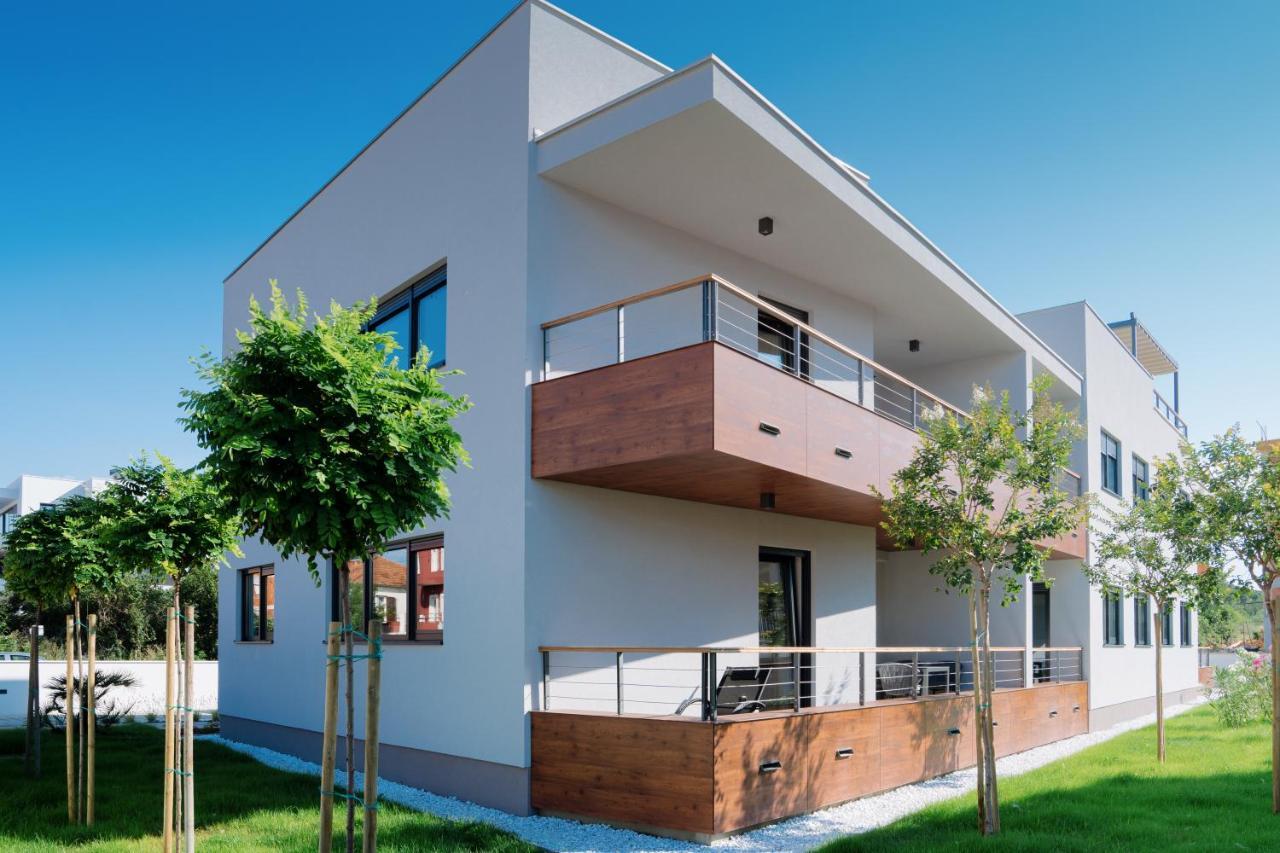 Lena Luxury Apartments II 자다르 외부 사진
