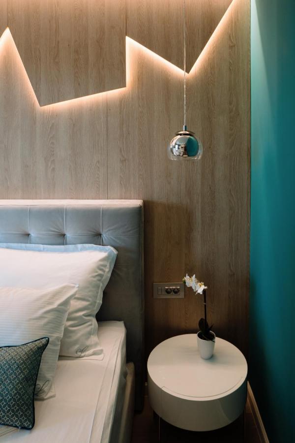 Lena Luxury Apartments II 자다르 외부 사진