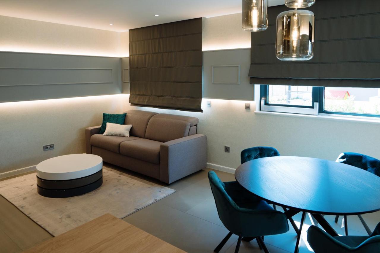 Lena Luxury Apartments II 자다르 외부 사진