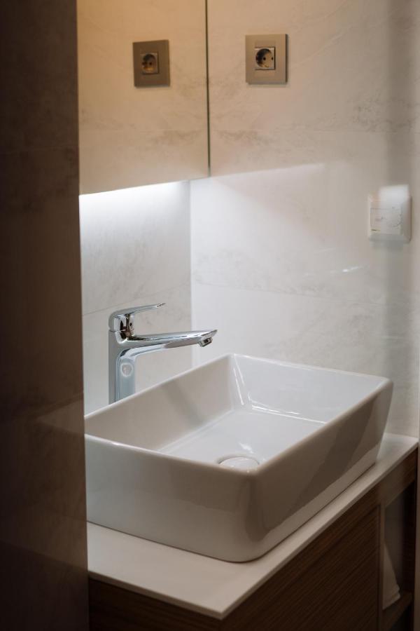 Lena Luxury Apartments II 자다르 외부 사진